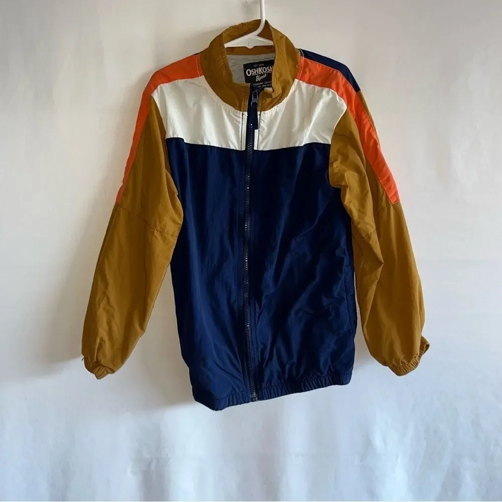 Oshkosh B'gosh Windbreaker Jacket